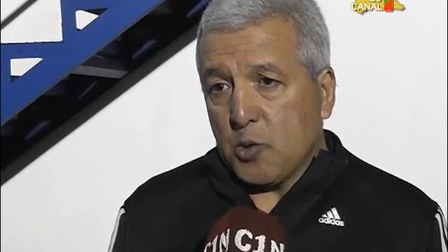 ENTRENADORES смотреть онлайн