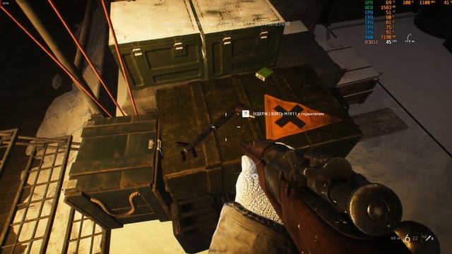 Тест Battlefield V \ i5 2320\R7 360 2Gb\ RAM 8Gb смотреть онлайн