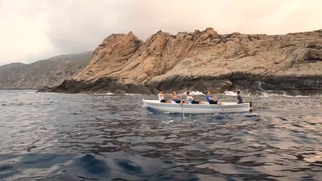 Allenamenti Palio Marinaro Isola del Giglio - GiglioNews смотреть онлайн