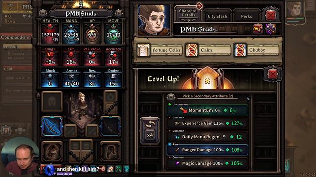 Getting Serious w/ Elderlicht (The Last Spell) [154-1] смотреть онлайн