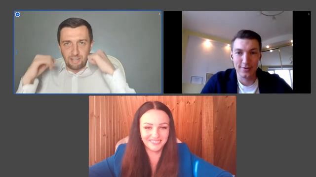 РАДИО НЛП - Моделирование Часть 4 смотреть онлайн