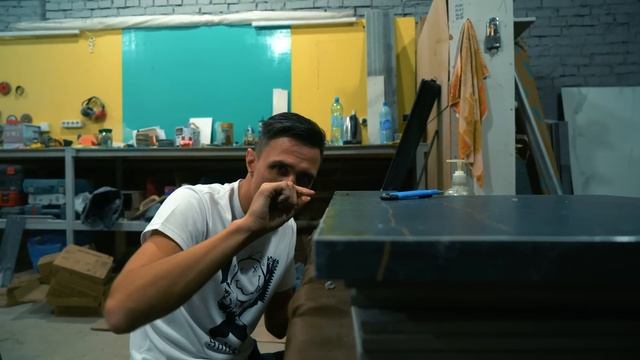 Какой угол лучше сделать на ПЛИТКИ? Каждый сможет сделать идеально! Эпоксидная затирка! смотреть онлайн