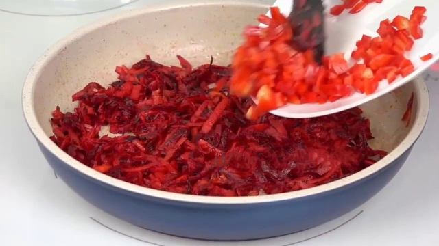 Борщ с молодой капустой смотреть онлайн