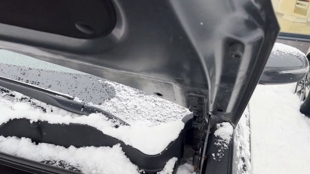 Вот ПОЧЕМУ Нельзя Покупать Китайца Зимой!? Осмотры Китайских Новых Авто?? смотреть онлайн