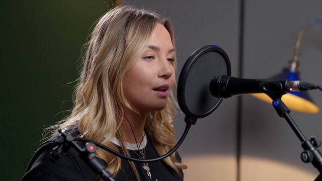 Original Song: Grace McGuigan - For Two (Live) - Powered by MIPRO смотреть онлайн