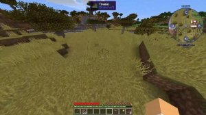 Создание колонии, постройка лагеря снабжения | Minecolonies #1 | #minecraft #minecolonies #survival