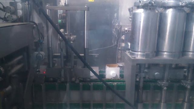 Оренбургский молочный комбинат. смотреть онлайн