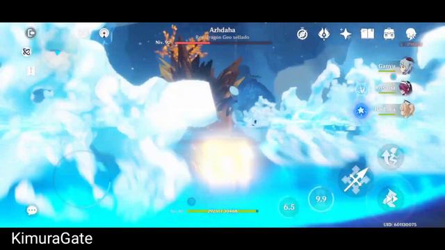 Ganyu build genshin impact Redmi note 8 pro смотреть онлайн