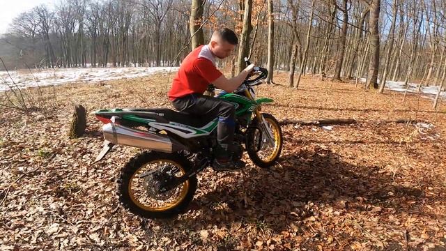 Обзор  Senke  SK250 GY-5 Валит ИЛИ НЕТ?