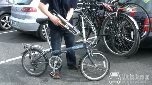 Peruzzo Arezzo 3 or 4 Bike Tow Bar Mounted Bike Rack смотреть онлайн