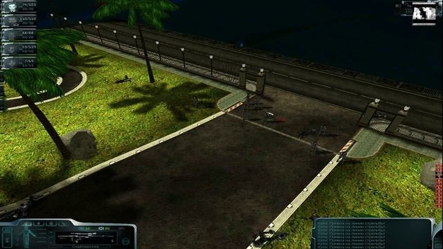 Reality Modd для Власть закона. Полицейские истории, с. 15 смотреть онлайн