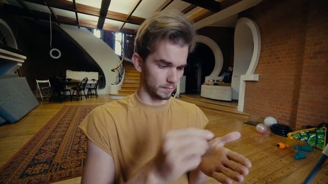 Не говори "Я ТЕБЯ ЛЮБЛЮ", пока не посмотришь это видео! смотреть онлайн