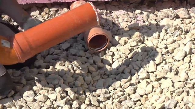 Betonsockel für eine Wärmepumpe selbst bauen смотреть онлайн