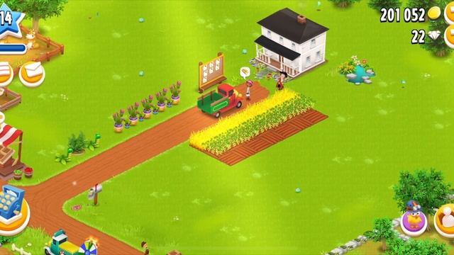 Hay Day - Секреты?МНОГО ИНСТРУМЕНТОВ! ? Рассказываю о других способах☝️где их взять