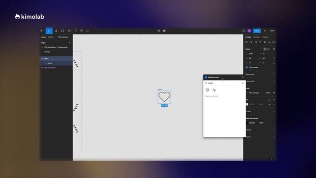 Create micro interaction in Figma like a pro ? Using smart animations смотреть онлайн