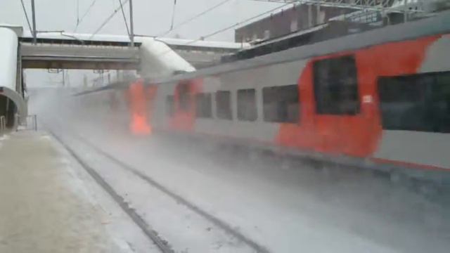 Сходня Ласточка 1 смотреть онлайн
