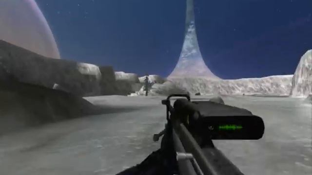 Halo Widescreen Fixer Program(Link Below) смотреть онлайн