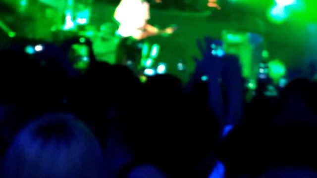 Noize Mc - Мое море (Минск) смотреть онлайн