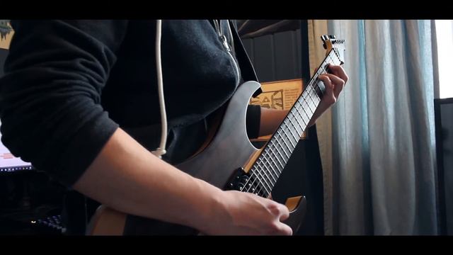 NieR: Automata - "The Weight of the World" || Cover by Henrik Rudi смотреть онлайн