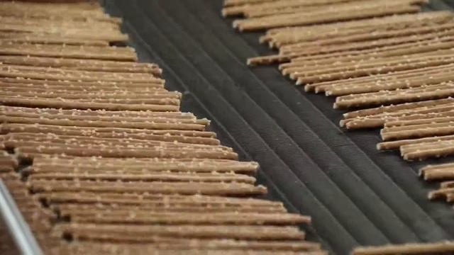 Соленые палочки «Fanex» (paluszki Fanex) RU HD смотреть онлайн