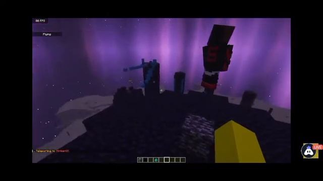 BEST LIFESTEAL PUBLIC SMP FOR PE+BEDROCK+JAVA 1.19+ SMP | JOIN NOW смотреть онлайн