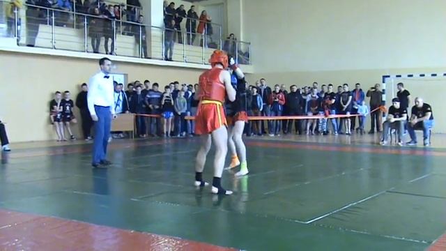 47.Ткач(Молодечно) - Коровацкий(СДЮШОР 7,Минск) смотреть онлайн