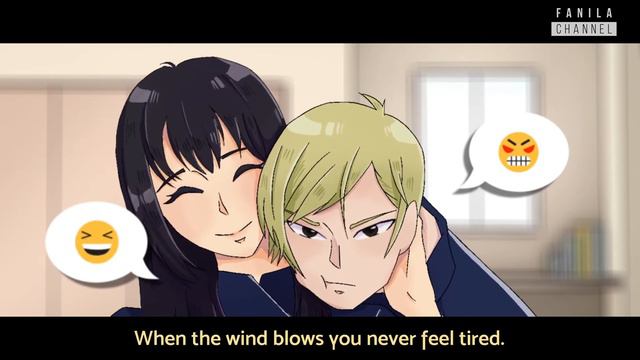 Anime Seiya & Kento : Ep - High School Moments (feat Ren) #anime #wibu #otaku смотреть онлайн
