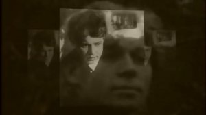 С.Есенин «Мне осталась одна забава...»