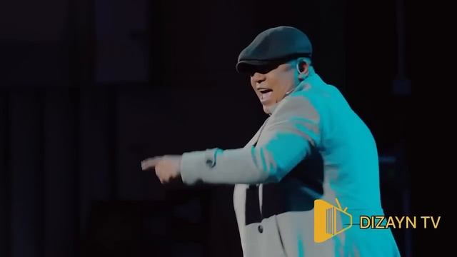 Dizayn Jamoasi Konsert Dasturi 2022 (anons)