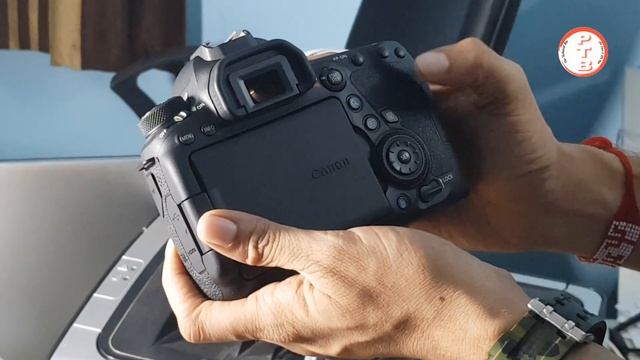 Canon EOS 6D Mark ii Unboxing & Preview in Hindi - India смотреть онлайн