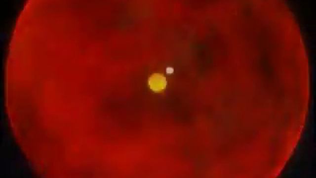 Birth of Planetary Nebula Mz 3: The Ant Nebula смотреть онлайн