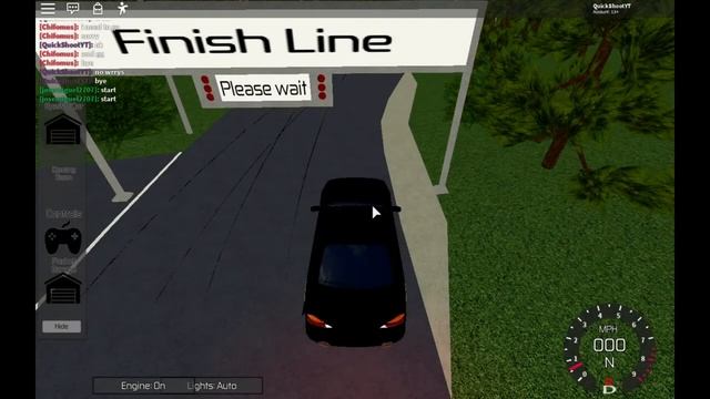 Roblox Redline drift gameplay!!! смотреть онлайн