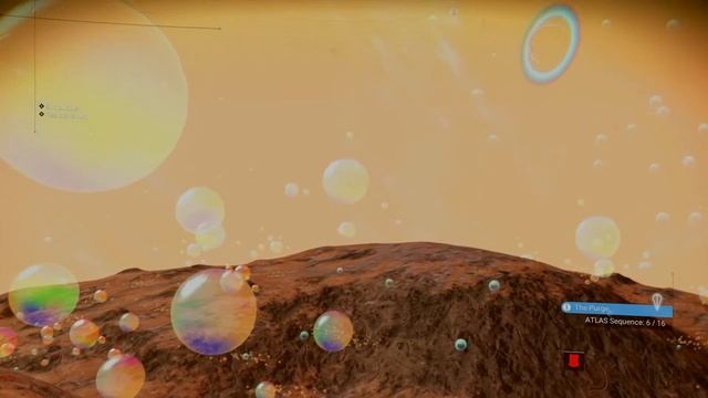 No Man's Sky Bubbles смотреть онлайн