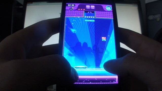 Block Breaker 3 Android Gameplay смотреть онлайн
