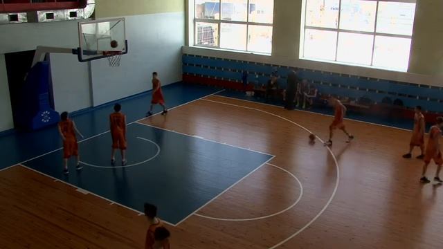 СДЮСШОР №2 (Уфа) - ДЮСШ (Можга) смотреть онлайн