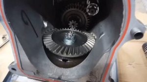 Обзор редуктора мотоблок Huter MK 8000