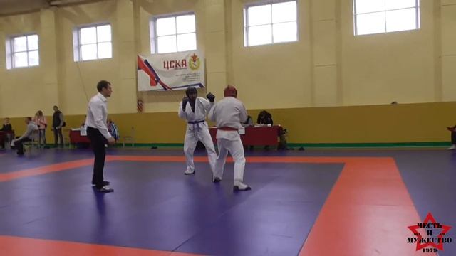 Открытый турнир Смоленской области по АРБ, 30.09.17 Смоленск смотреть онлайн