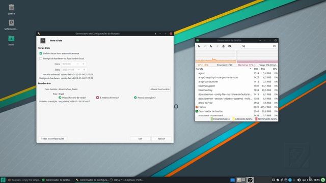 Dia 04 Manjaro - Instalar drivers Nvidia no Manjaro Linux Driver Facil смотреть онлайн