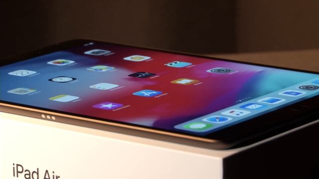 iPad Air replacing my laptop? смотреть онлайн