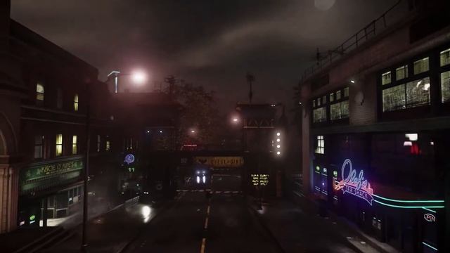 inFamous Second Son - Malice Trophy Guide (Hidden) смотреть онлайн