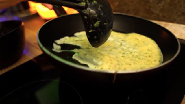 Сборник простых рецептов