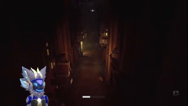 RECORDING NEW ALERTS - A Sentient Toaster plays VRChat and Other Games смотреть онлайн