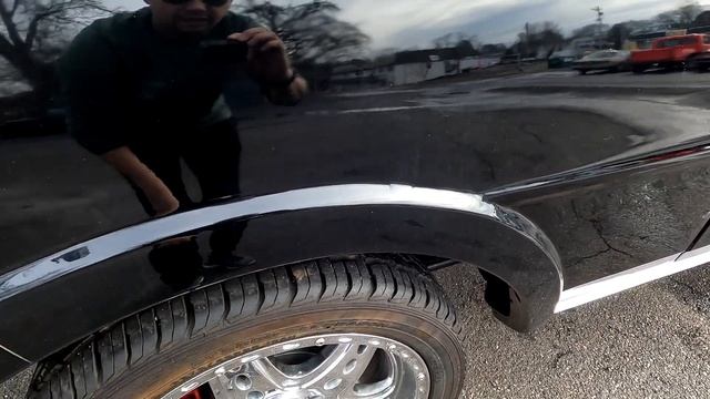 FOR SALE 1966 Chevrolet NOVA!! | FULL WALKTHROUGH смотреть онлайн