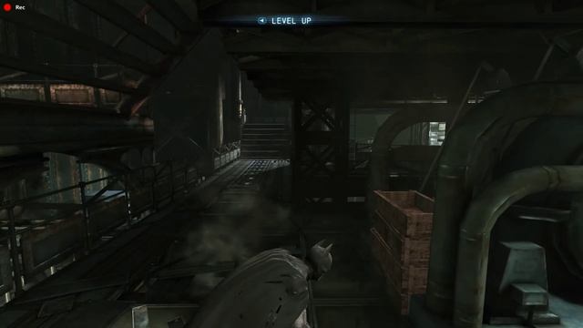 Batman Arkham Origins Worst Nightmare Rank 14 смотреть онлайн