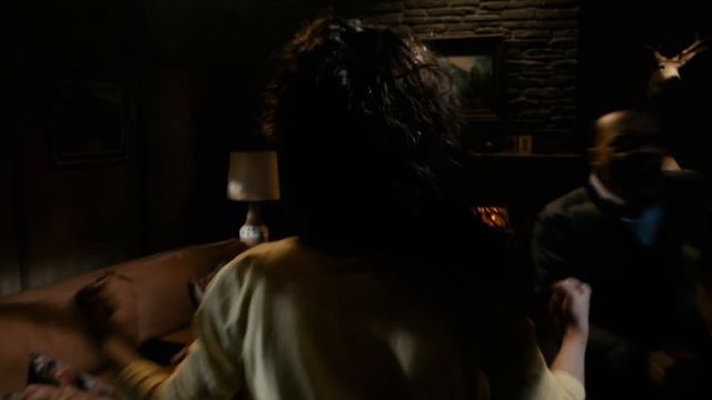 Straszny Film 5 - DRUGI zwiastun PL смотреть онлайн