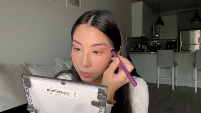 пробую douyin макияж | тренд ТикТока 2023 смотреть онлайн