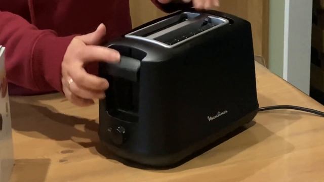 MOULINEX | Avis sur le Principio 2 fentes : un design tendance qui s’adapte à toutes les cuisines ! смотреть онлайн