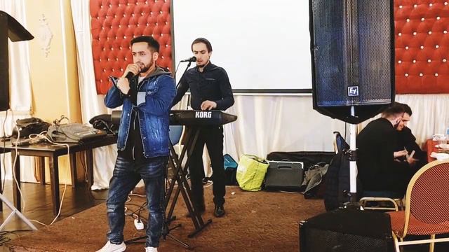 Азизхони ризо & Бадриддини садриддин Туёна Azizhoni rizo & Badriddini Sadriddin Tuyona 2022 смотреть онлайн