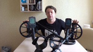 ВЫВОДЫ! Что Купить? Кто из Флагманов Лучше? Minelab Manticore или XP DEUS 2 или NOKTA Legend?
