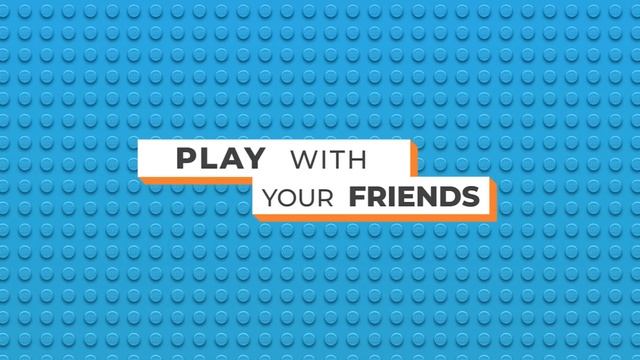 Build your LEGOⓇ Tower! - From the Creators of Tiny Tower смотреть онлайн
